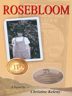 cover image of Rosebloom